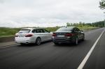 Alpina D5 S Allrad Touring 2017 года (WW)